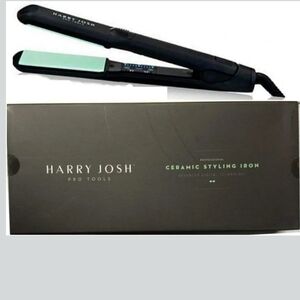 Harry Josh Professional Ceramic Flat Styling Iron 1.25"